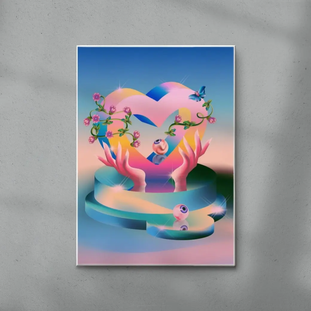 Magic Heart Portal - Image 6