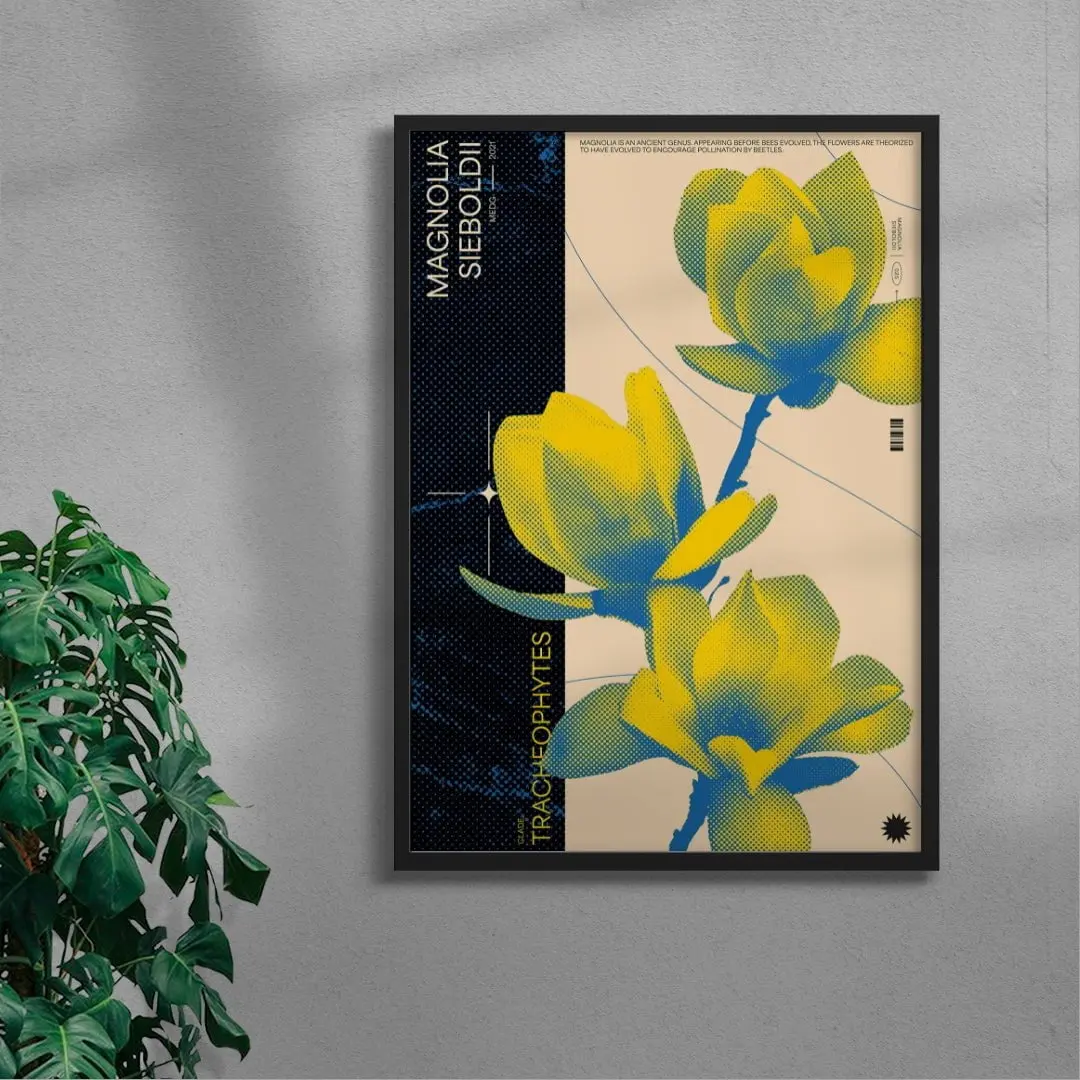 Magnolia - Image 3