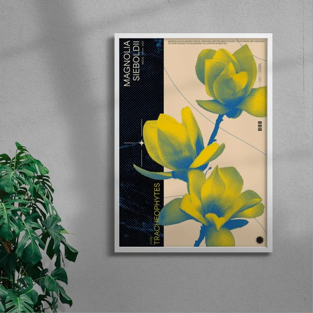 Magnolia - Image 4