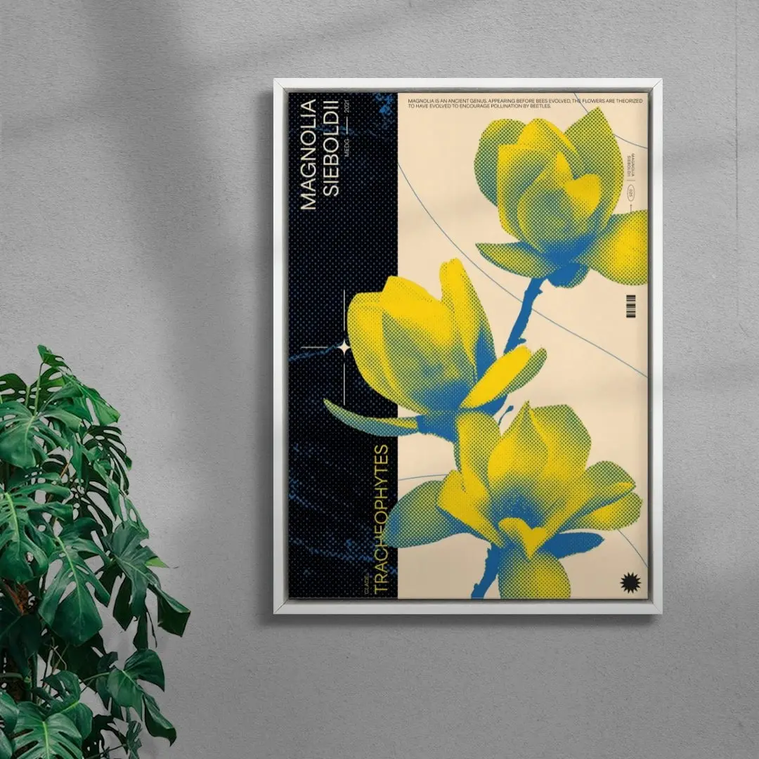 Magnolia - Image 5