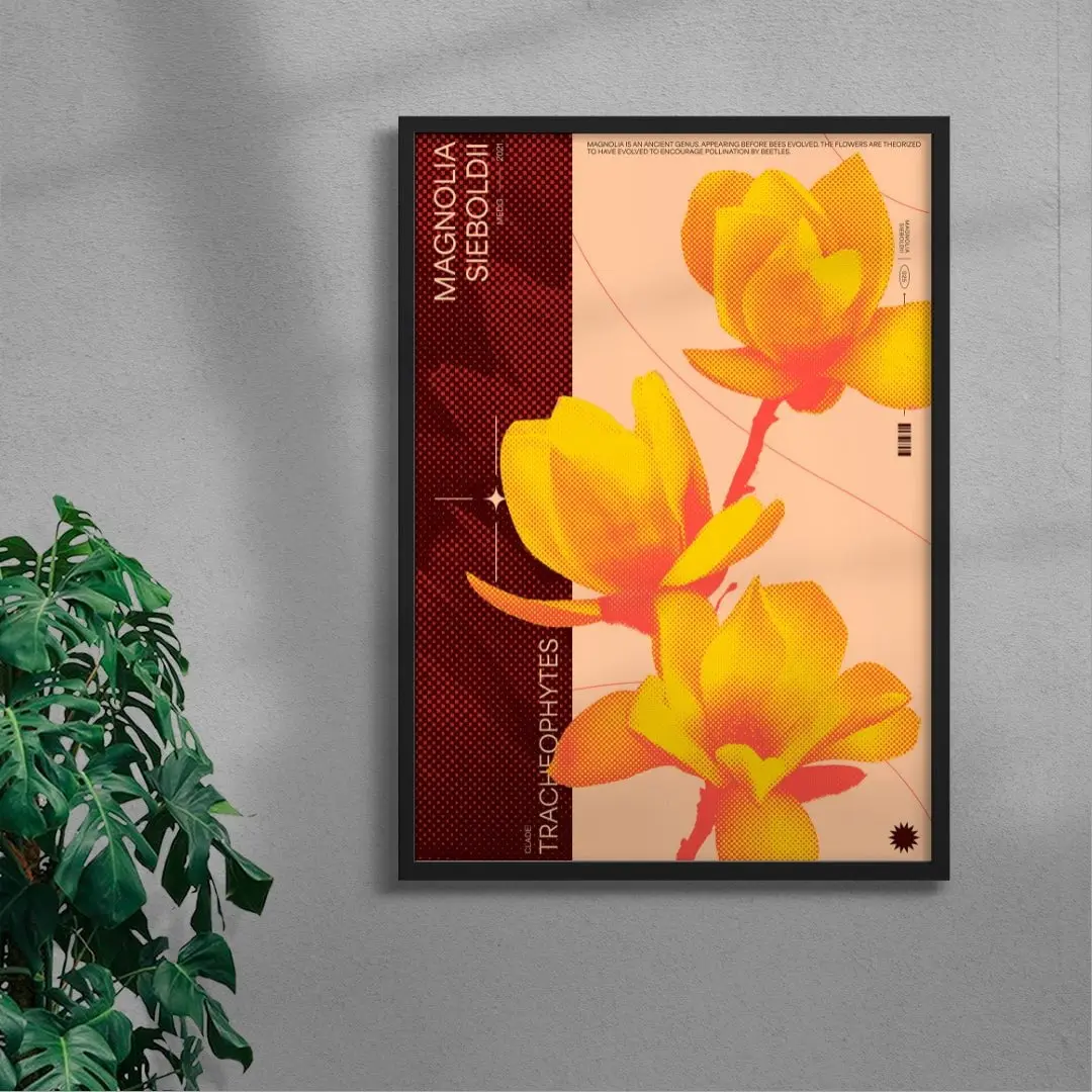 Magnolia - Image 4