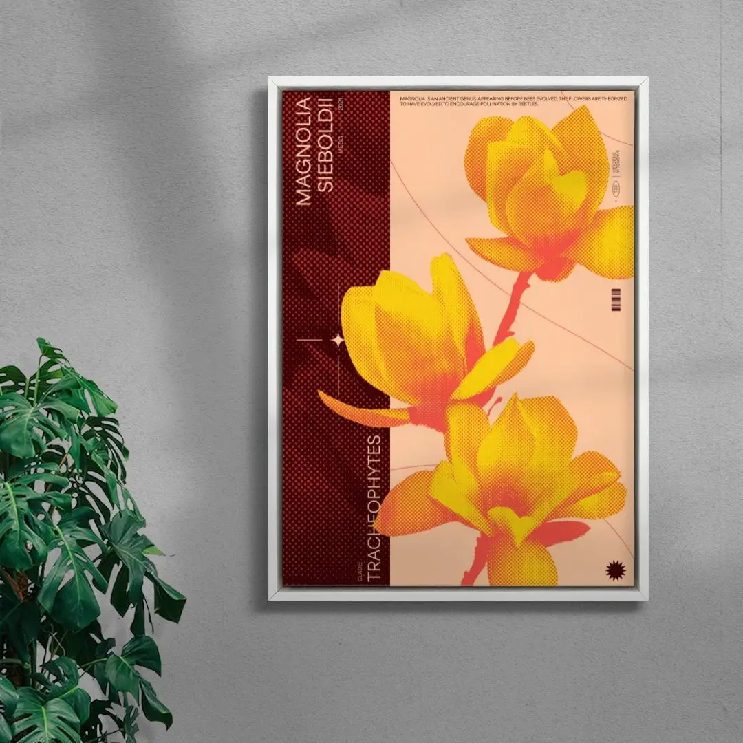 Magnolia - Image 5