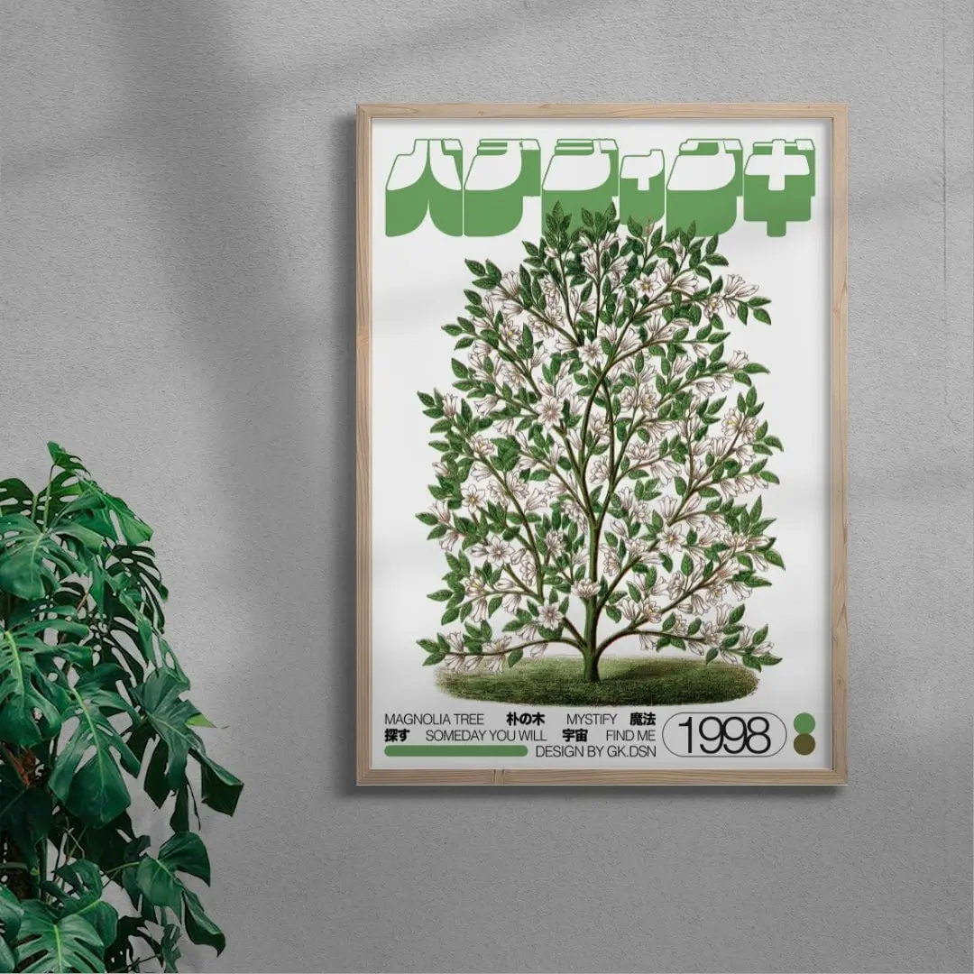 Magnolia Tree - Image 5