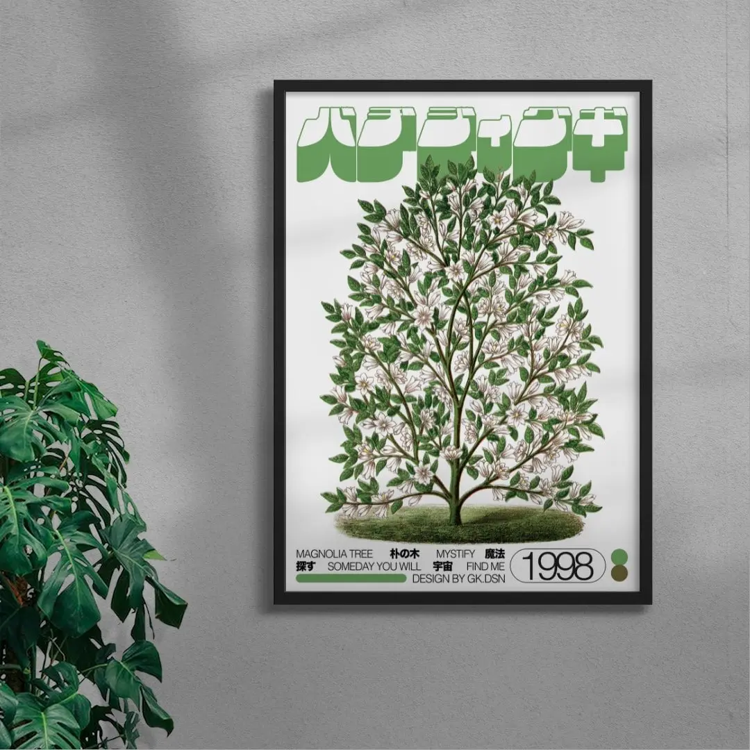 Magnolia Tree - Image 4