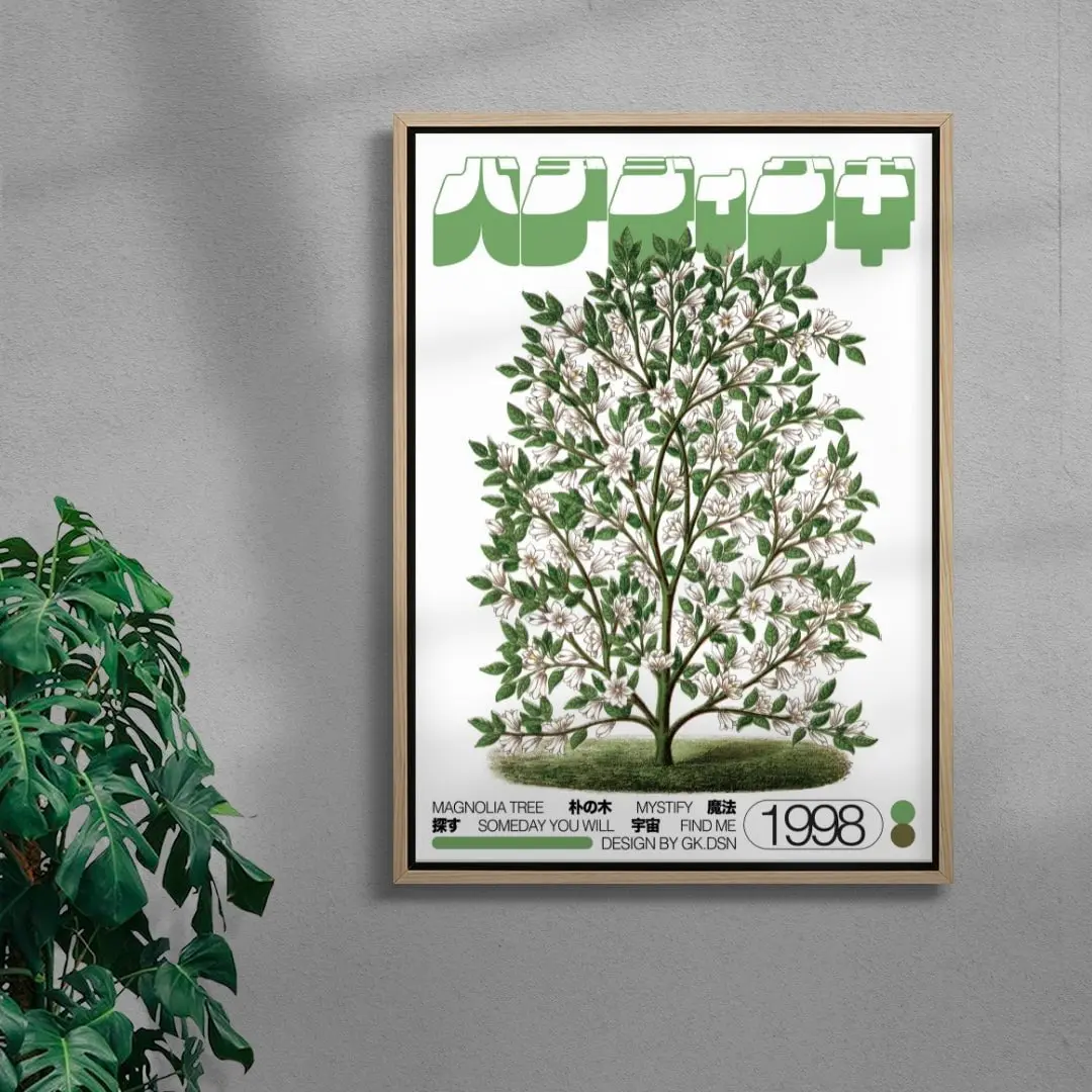 Magnolia Tree - Image 4