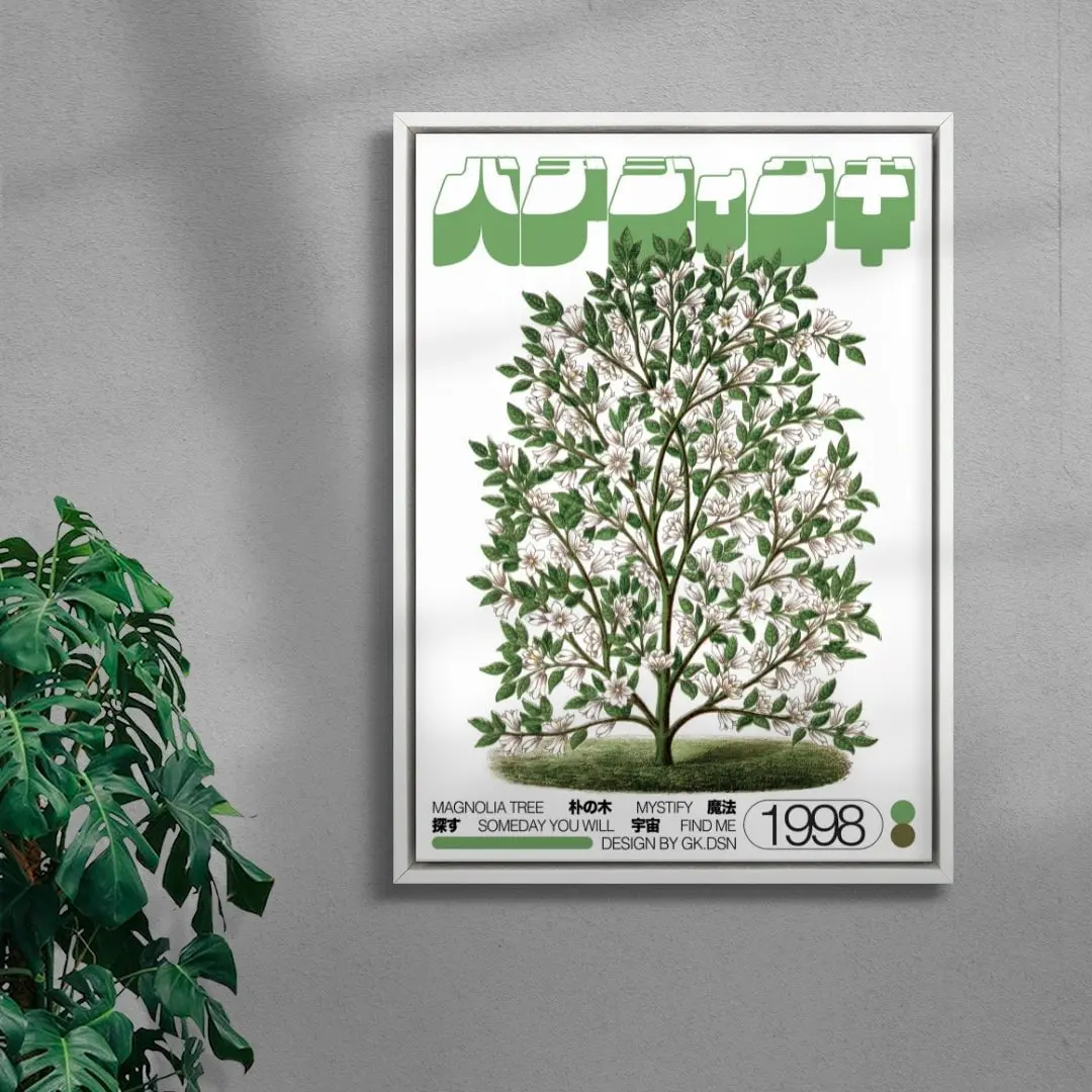 Magnolia Tree - Image 5