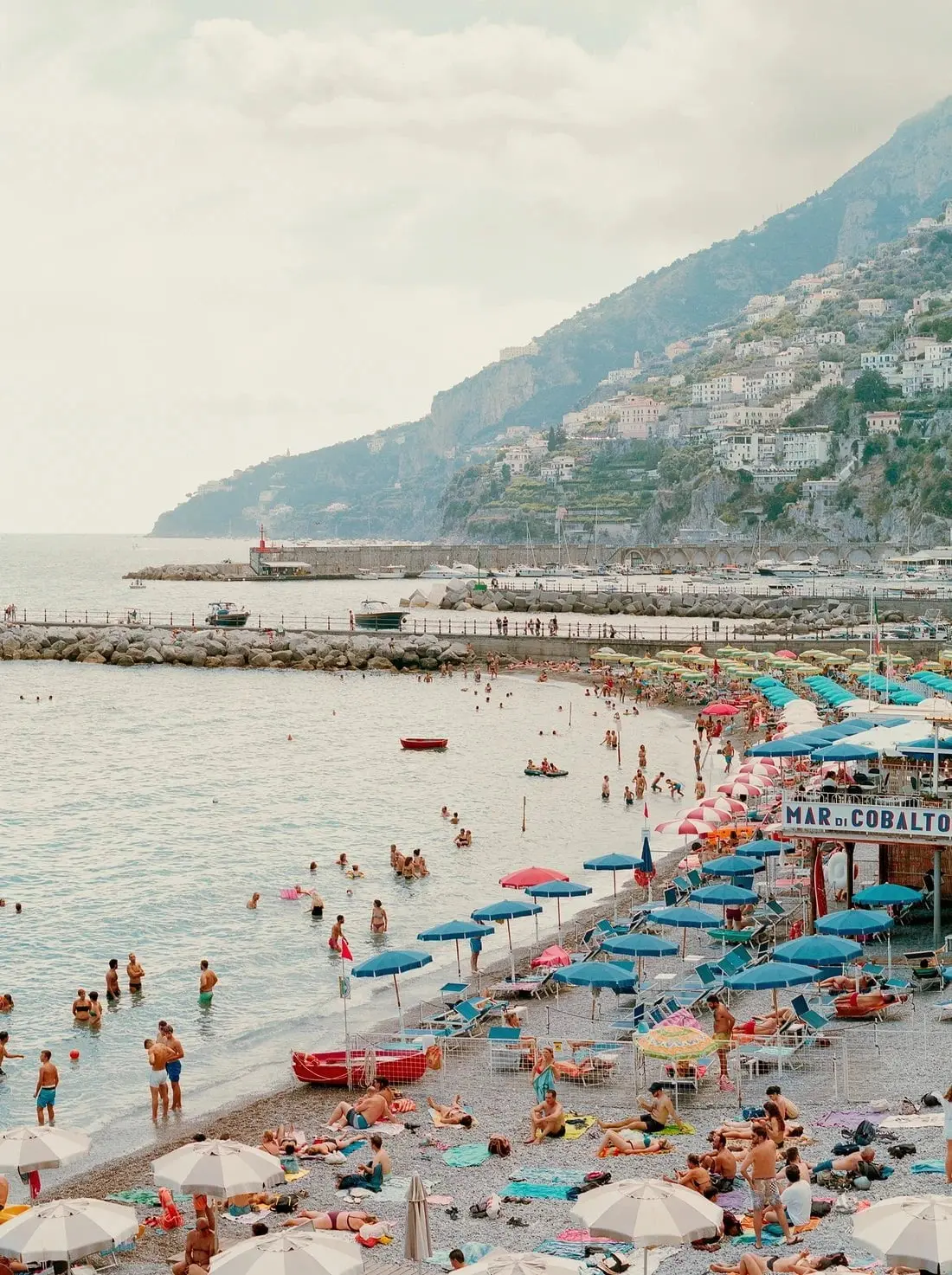 Mar Di Cobalto - Image 2