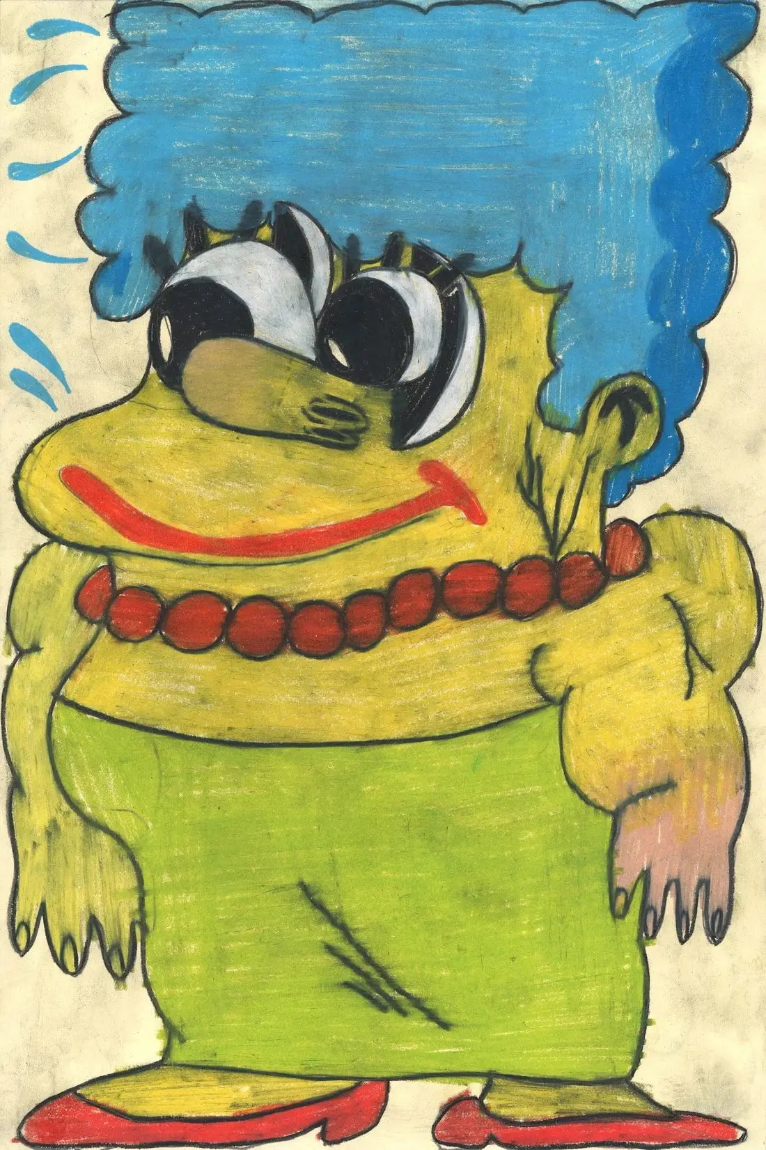 Marge Simpson - Image 2