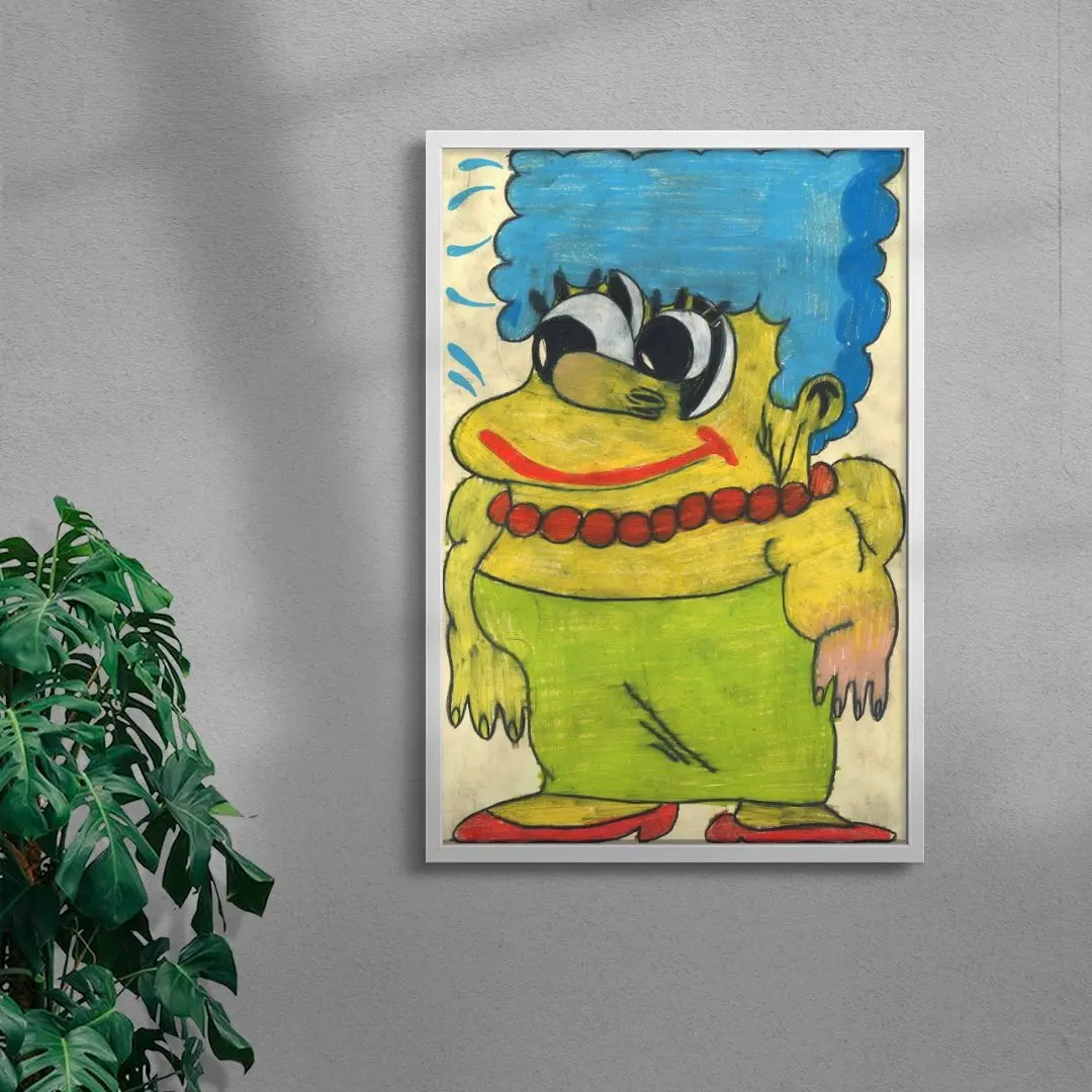Marge Simpson - Image 4
