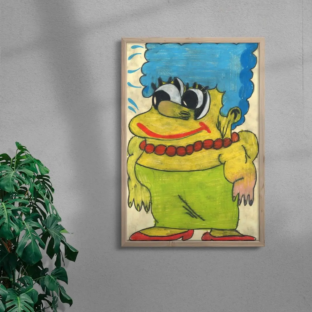 Marge Simpson - Image 5