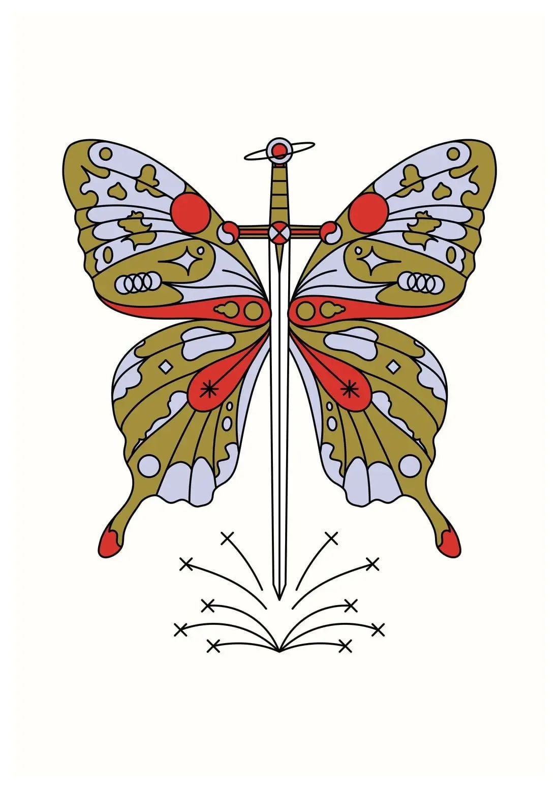 Mariposa - Image 2