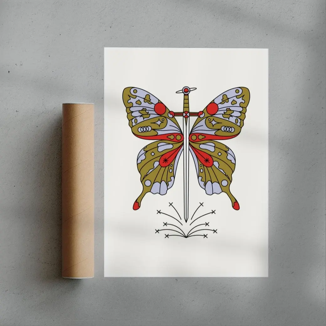 Mariposa - Image 3