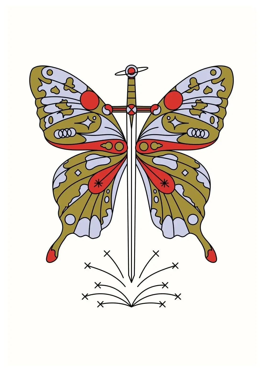 Mariposa - Image 2
