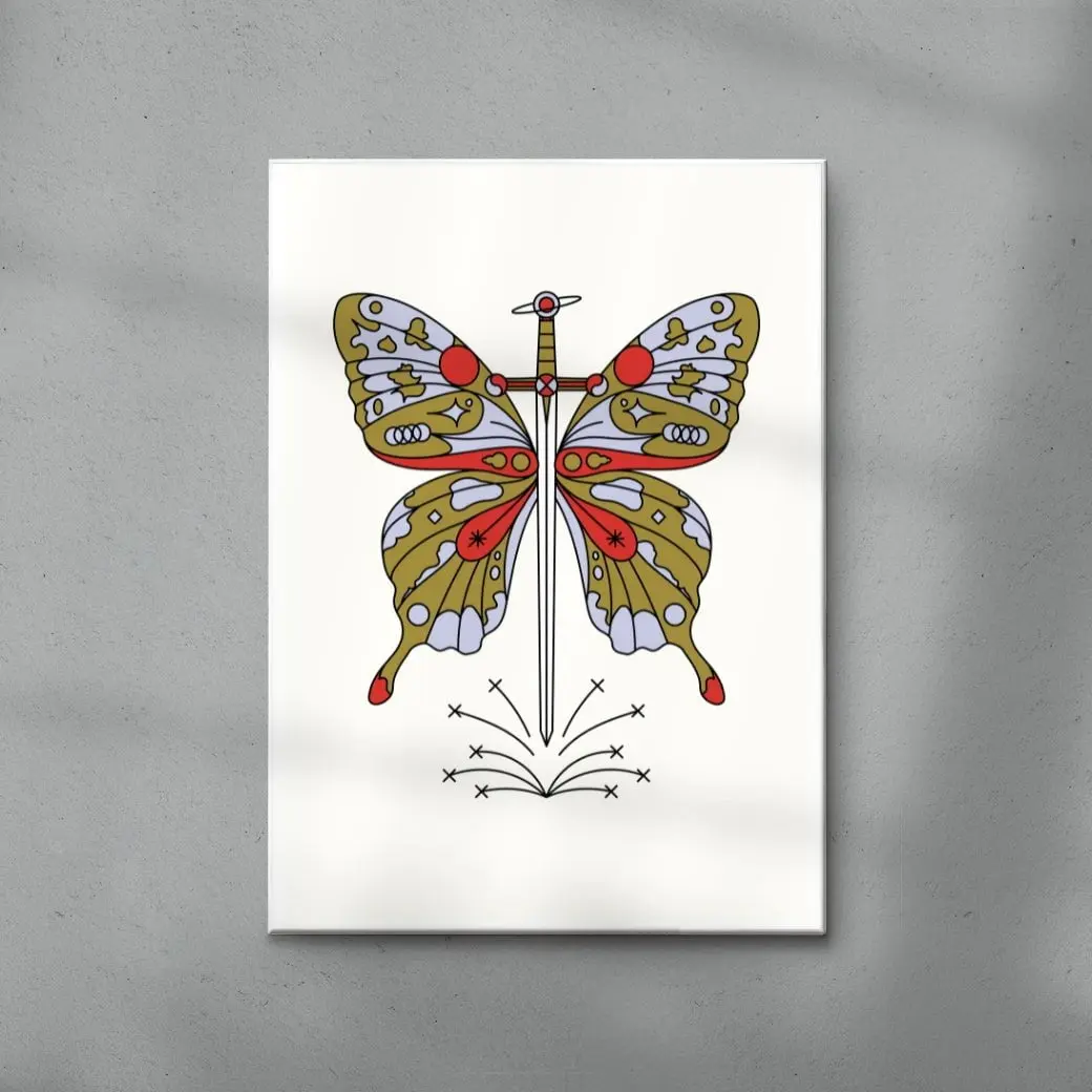 Mariposa - Image 6
