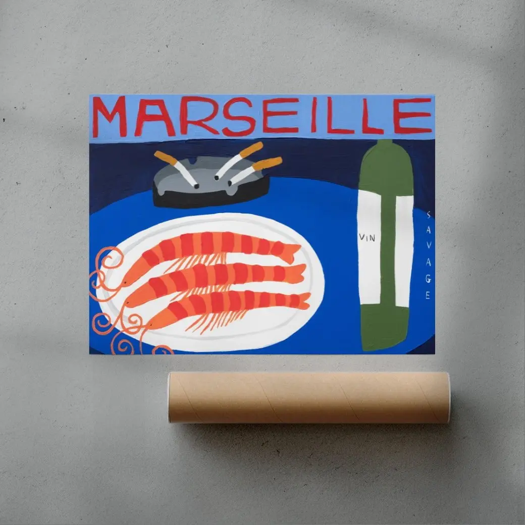 Marseille - Image 3