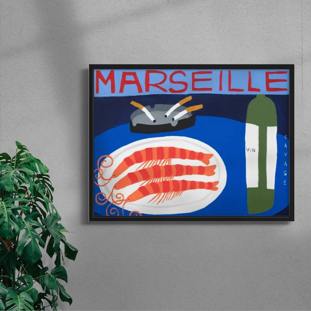 Marseille - Image 4