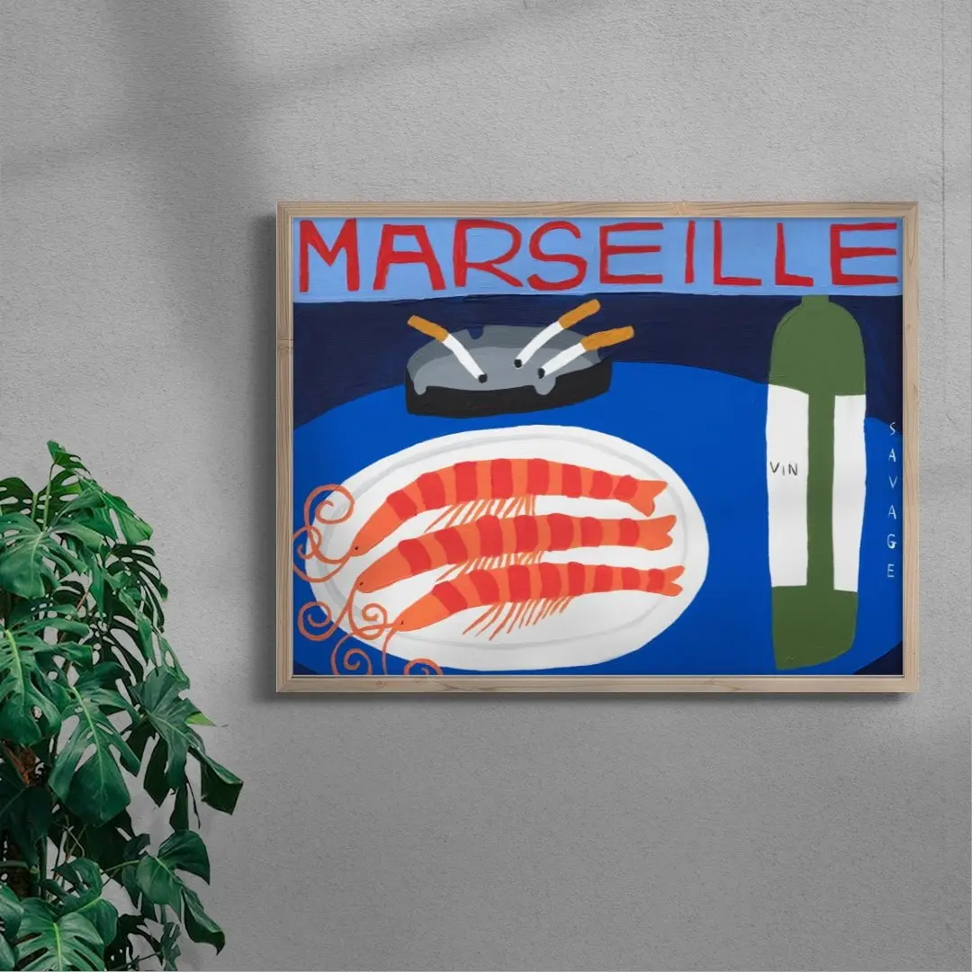 Marseille - Image 6