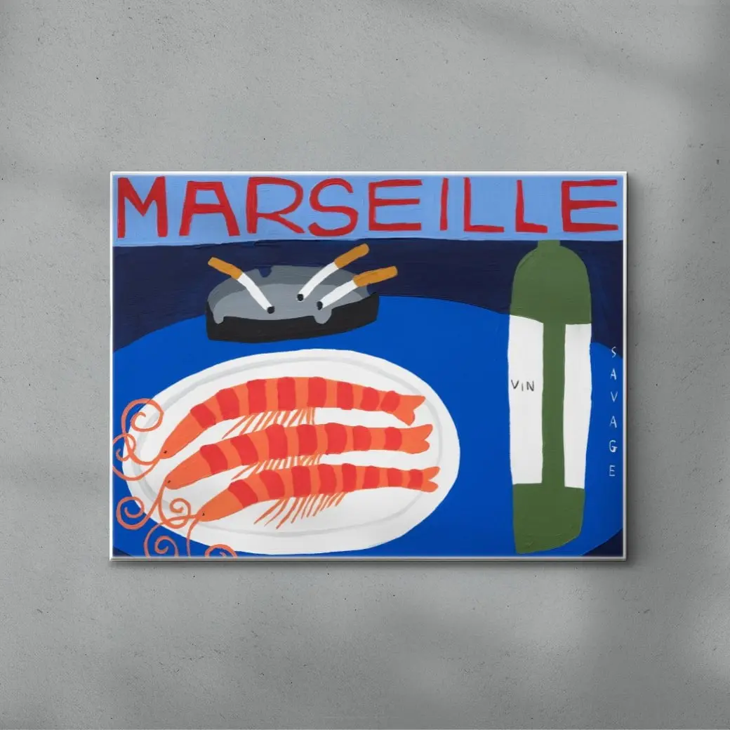 Marseille - Image 3