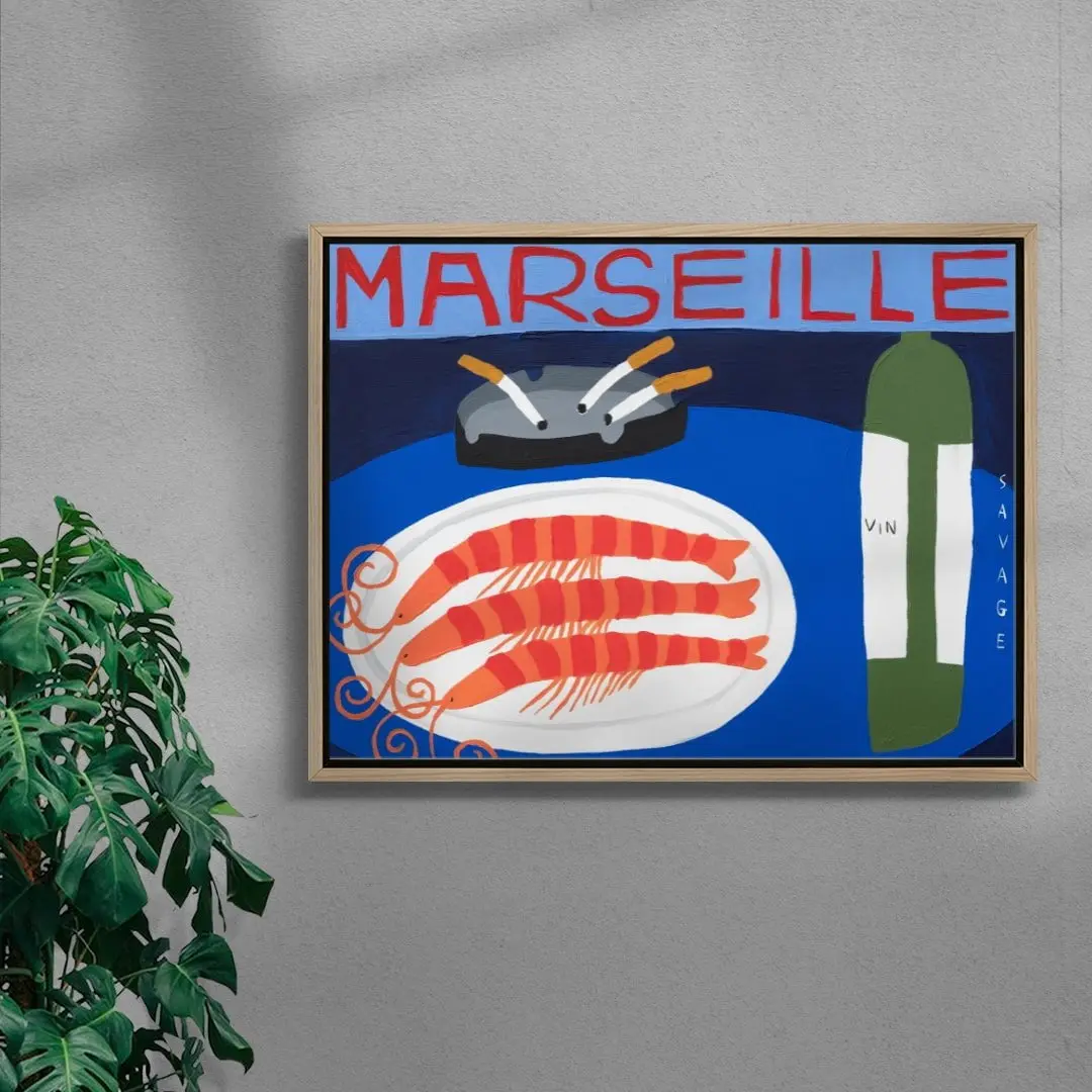 Marseille - Image 6