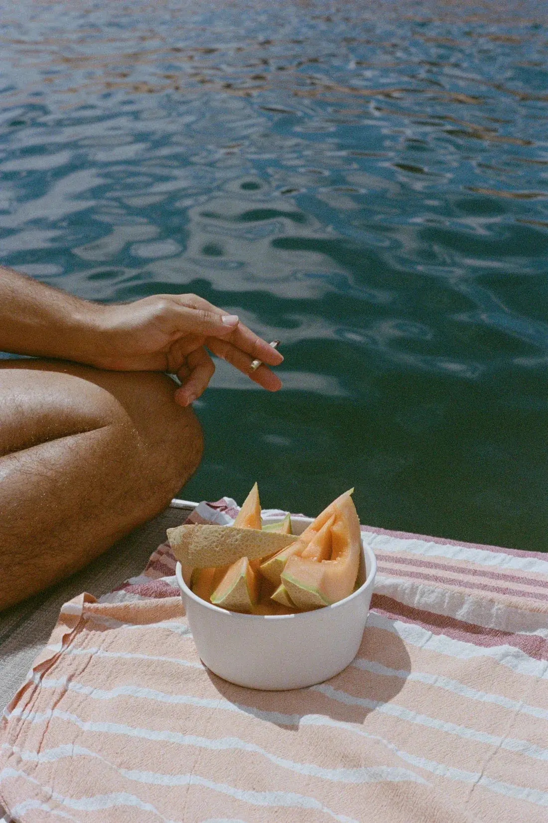 Melon Lunch - Image 2