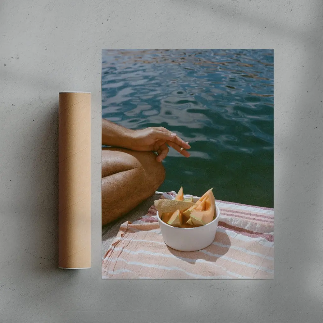Melon Lunch - Image 3