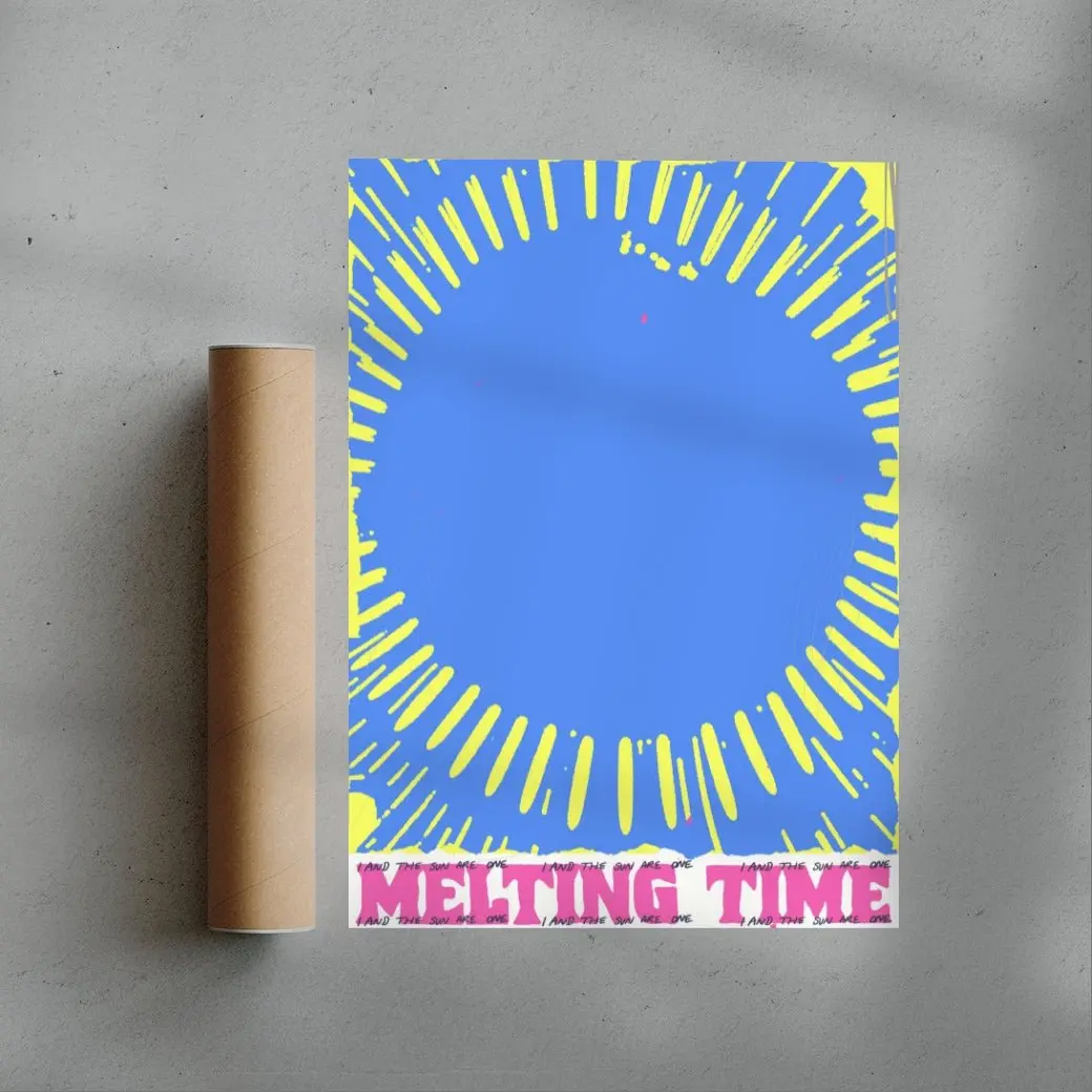 Melting time - Image 3