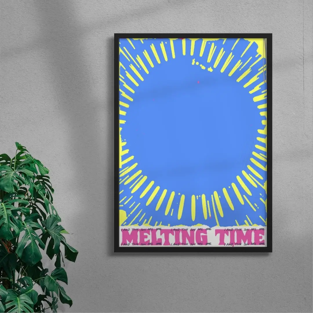 Melting time - Image 4