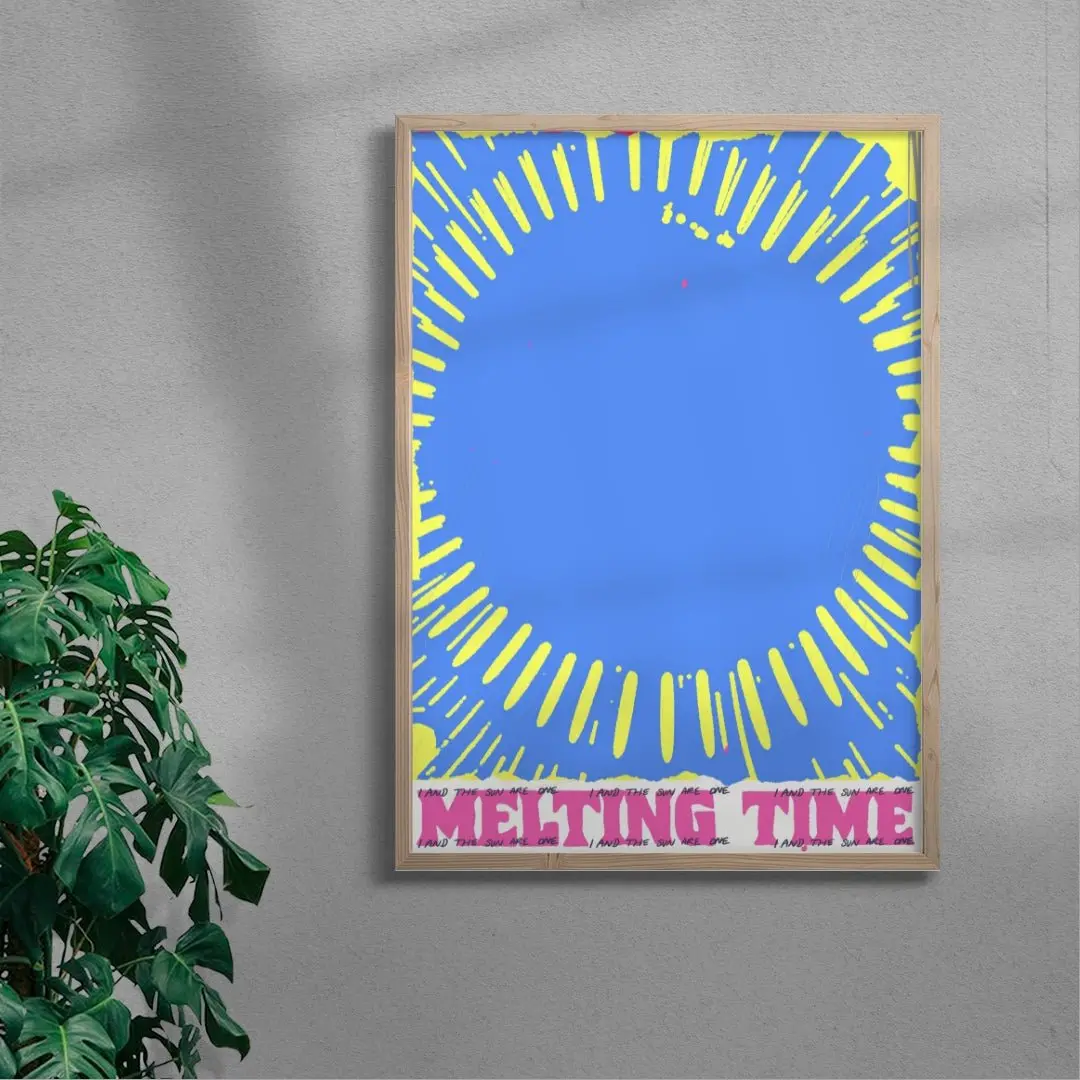 Melting time - Image 6