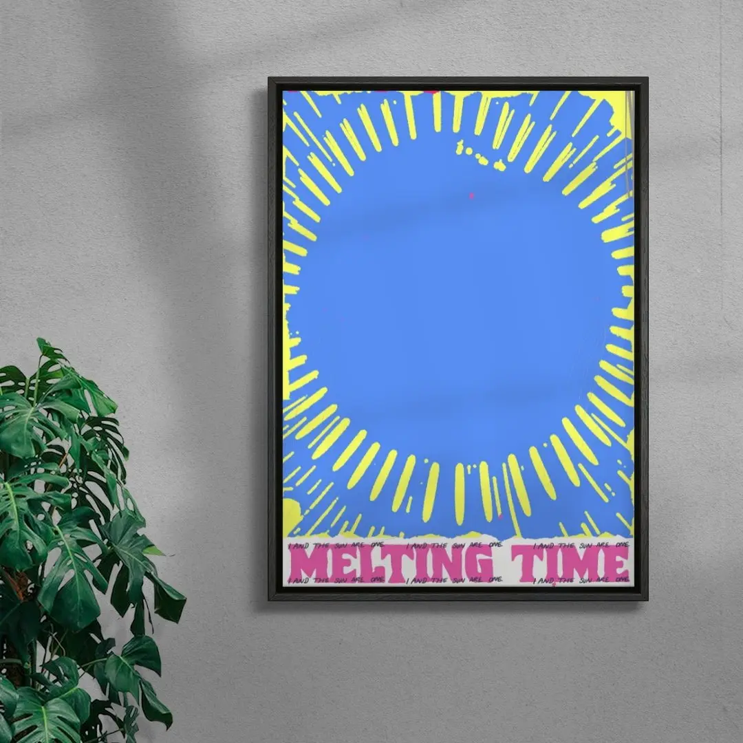 Melting time - Image 3