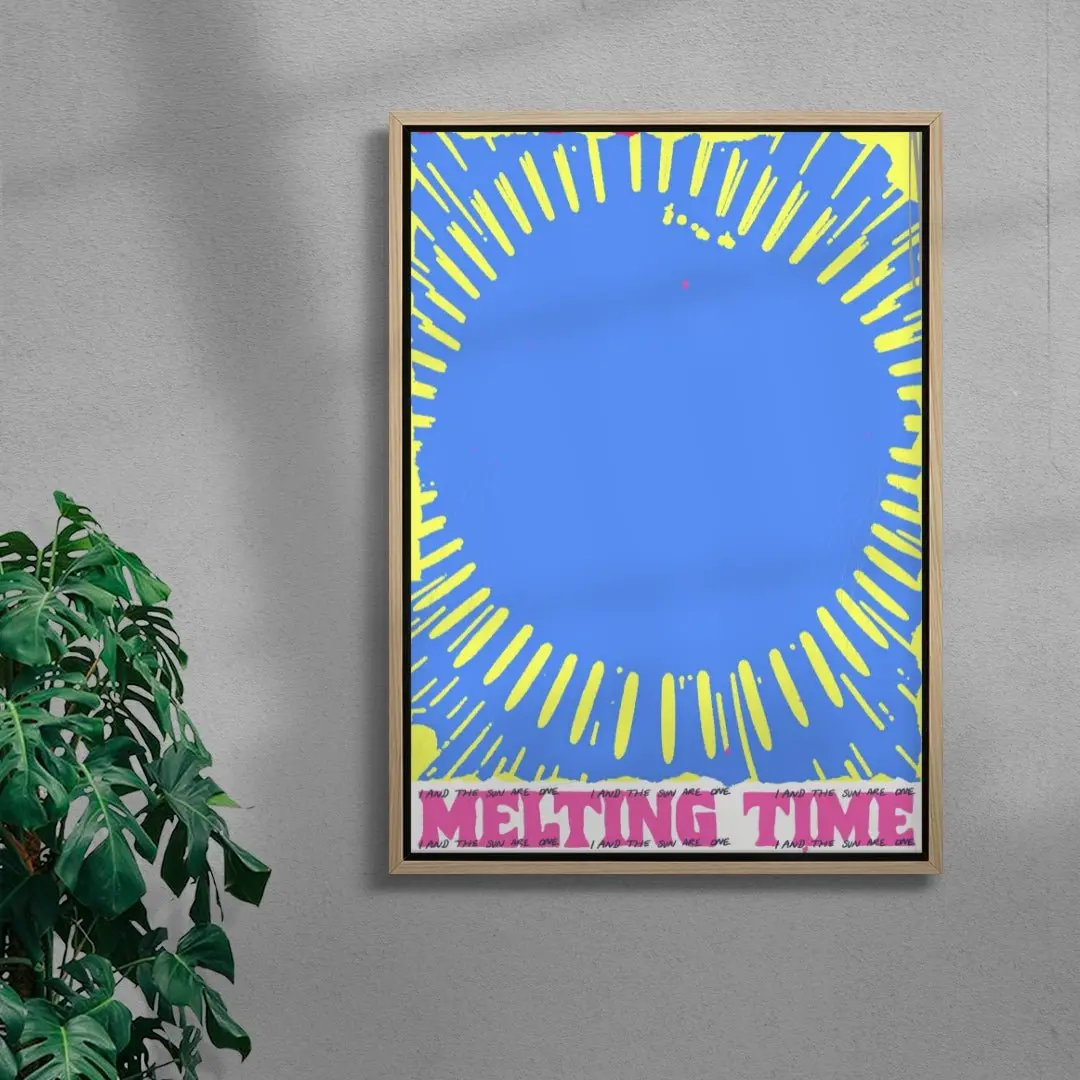 Melting time - Image 4