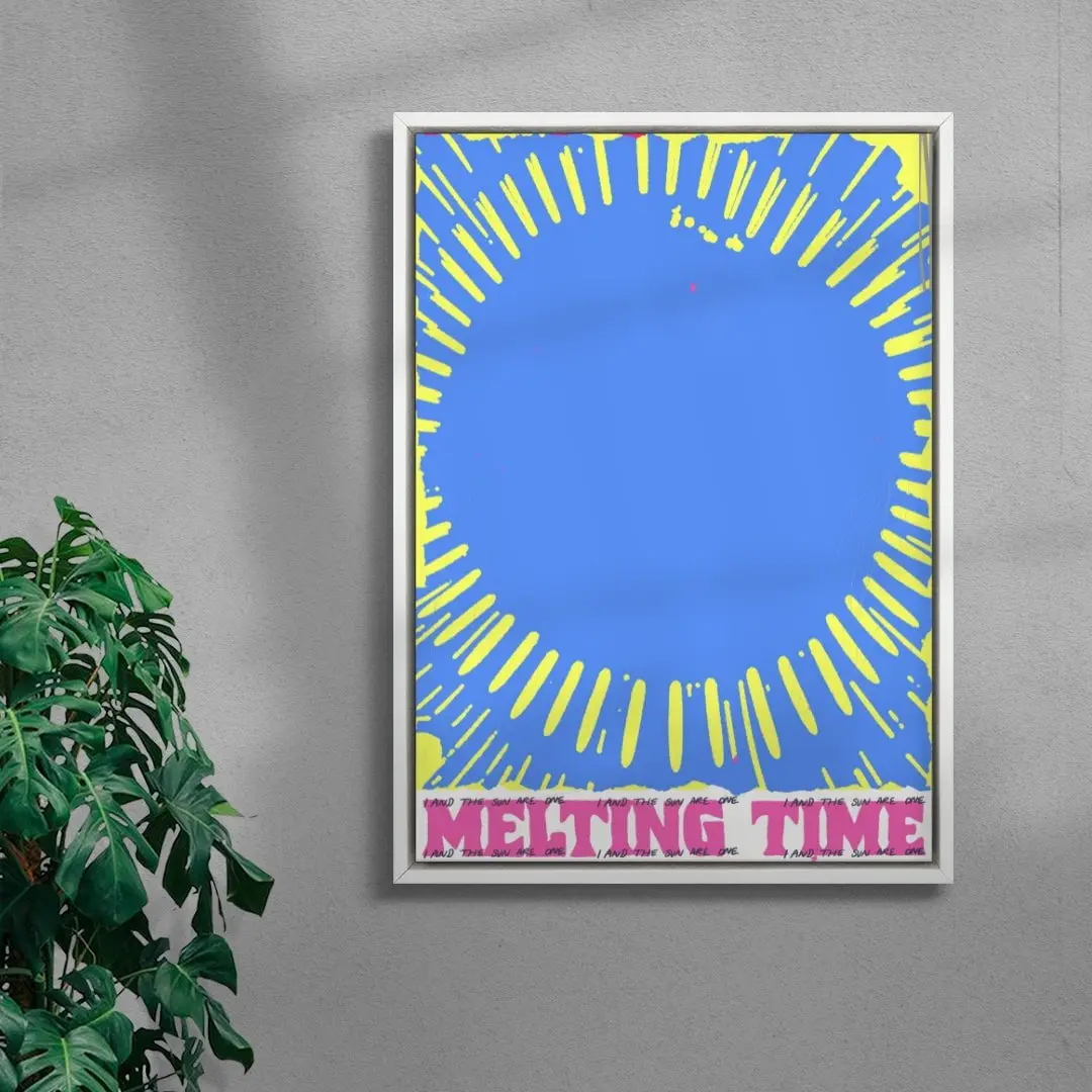 Melting time - Image 5