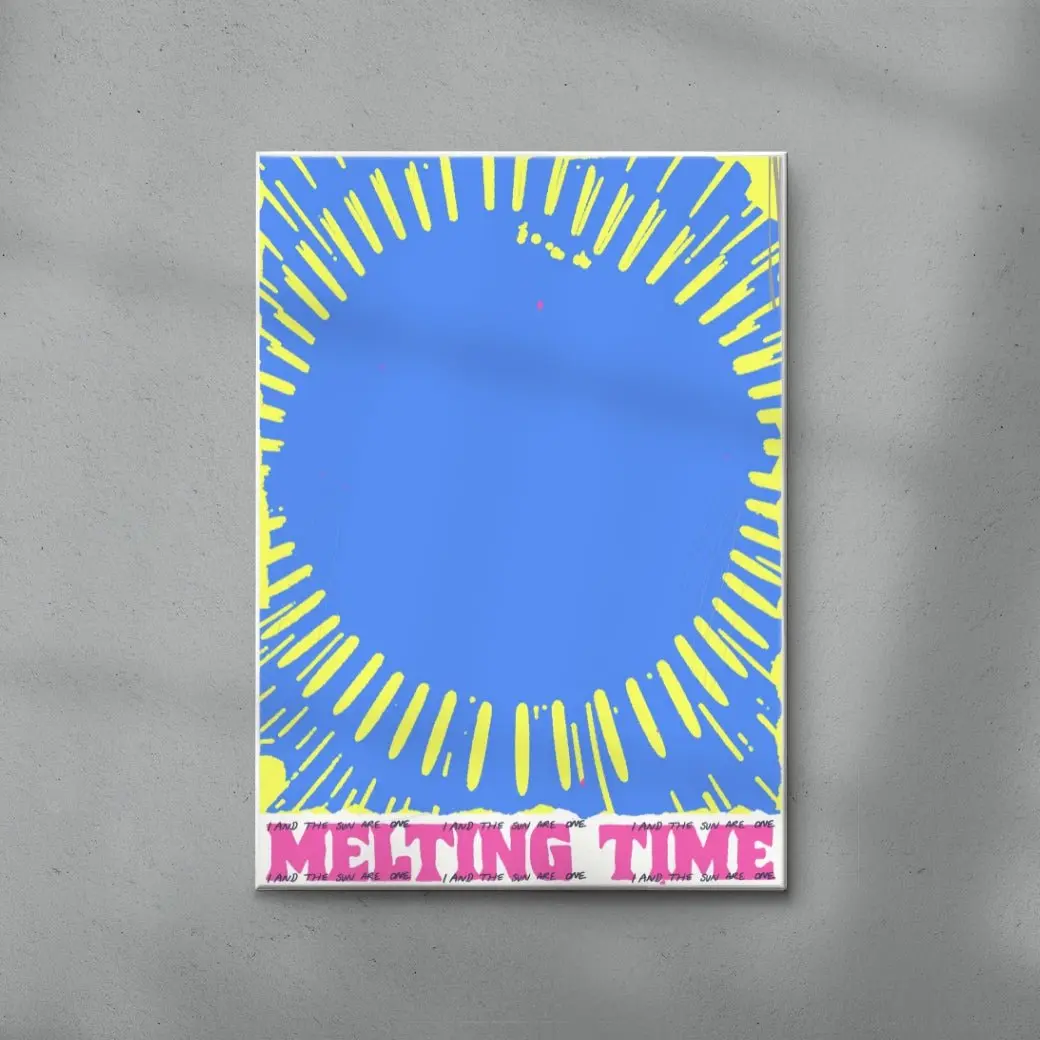 Melting time - Image 6