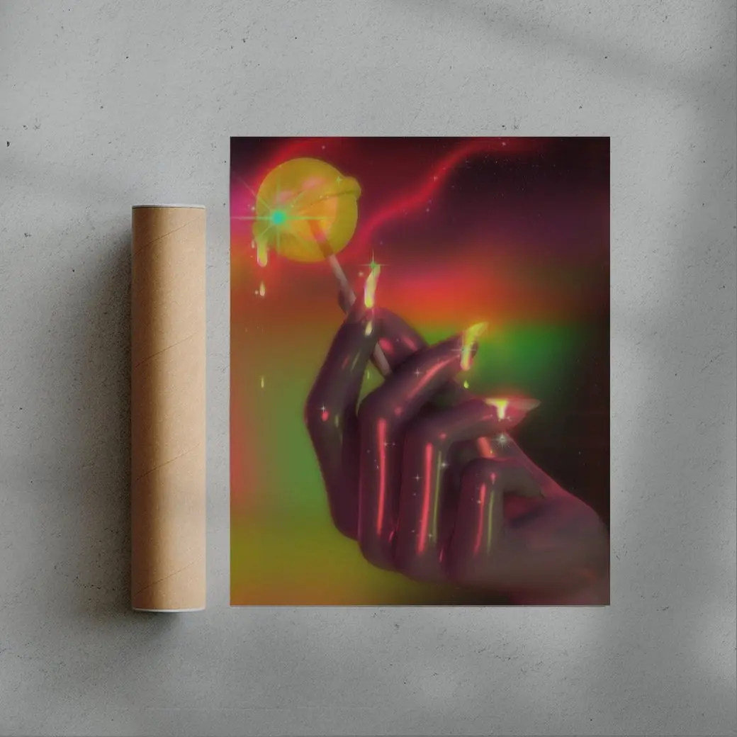 Melts in your hand - Image 3