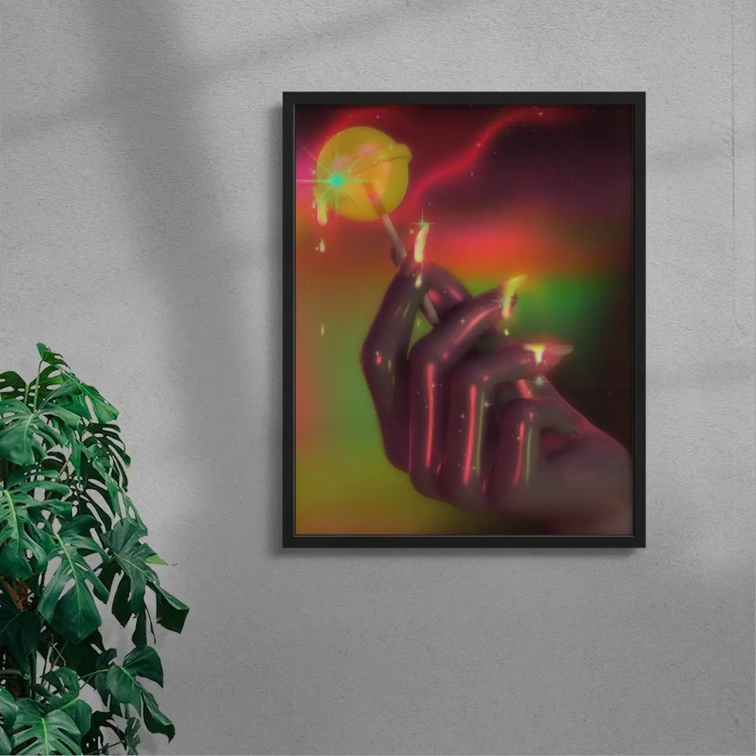 Melts in your hand - Image 4
