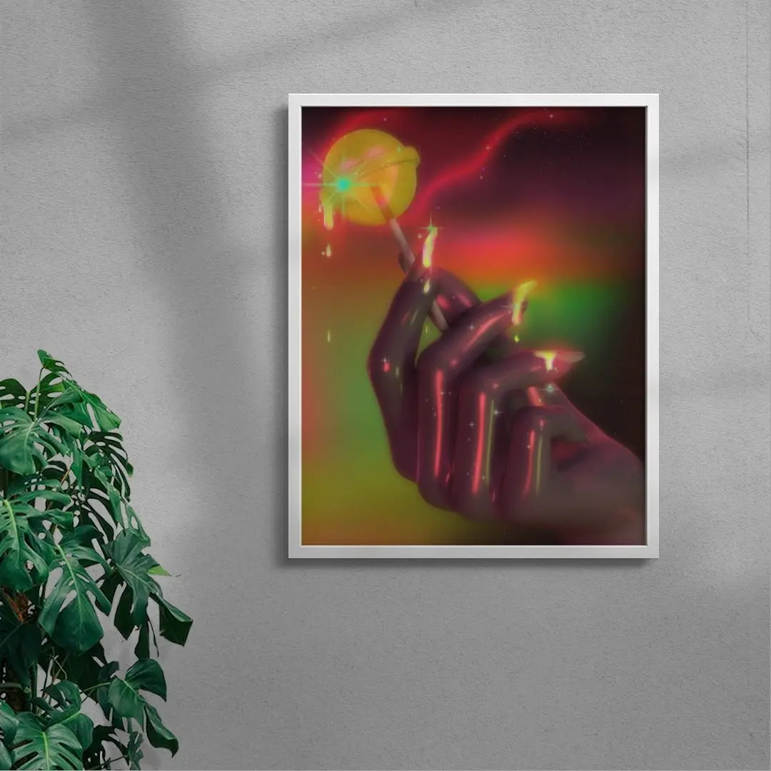 Melts in your hand - Image 5