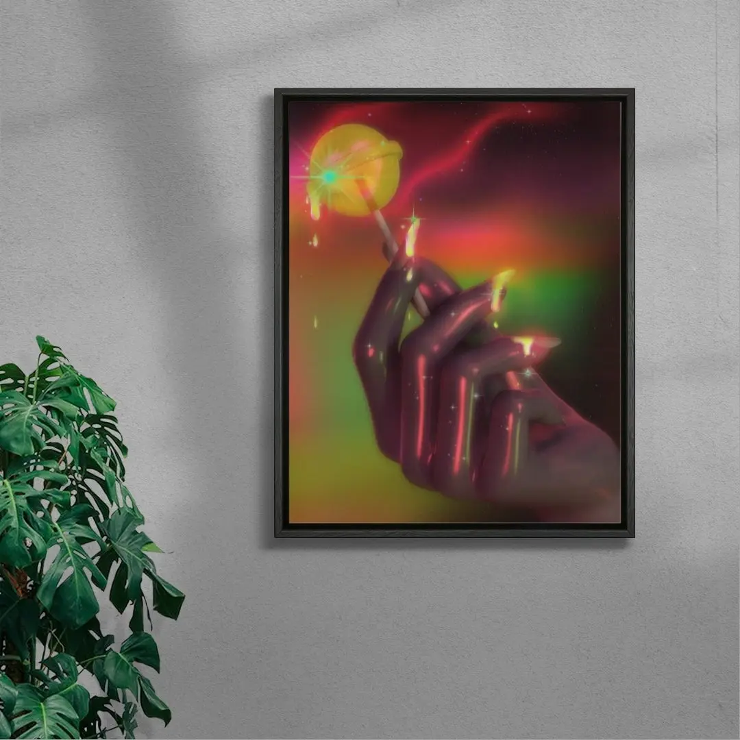 Melts in your hand - Image 4