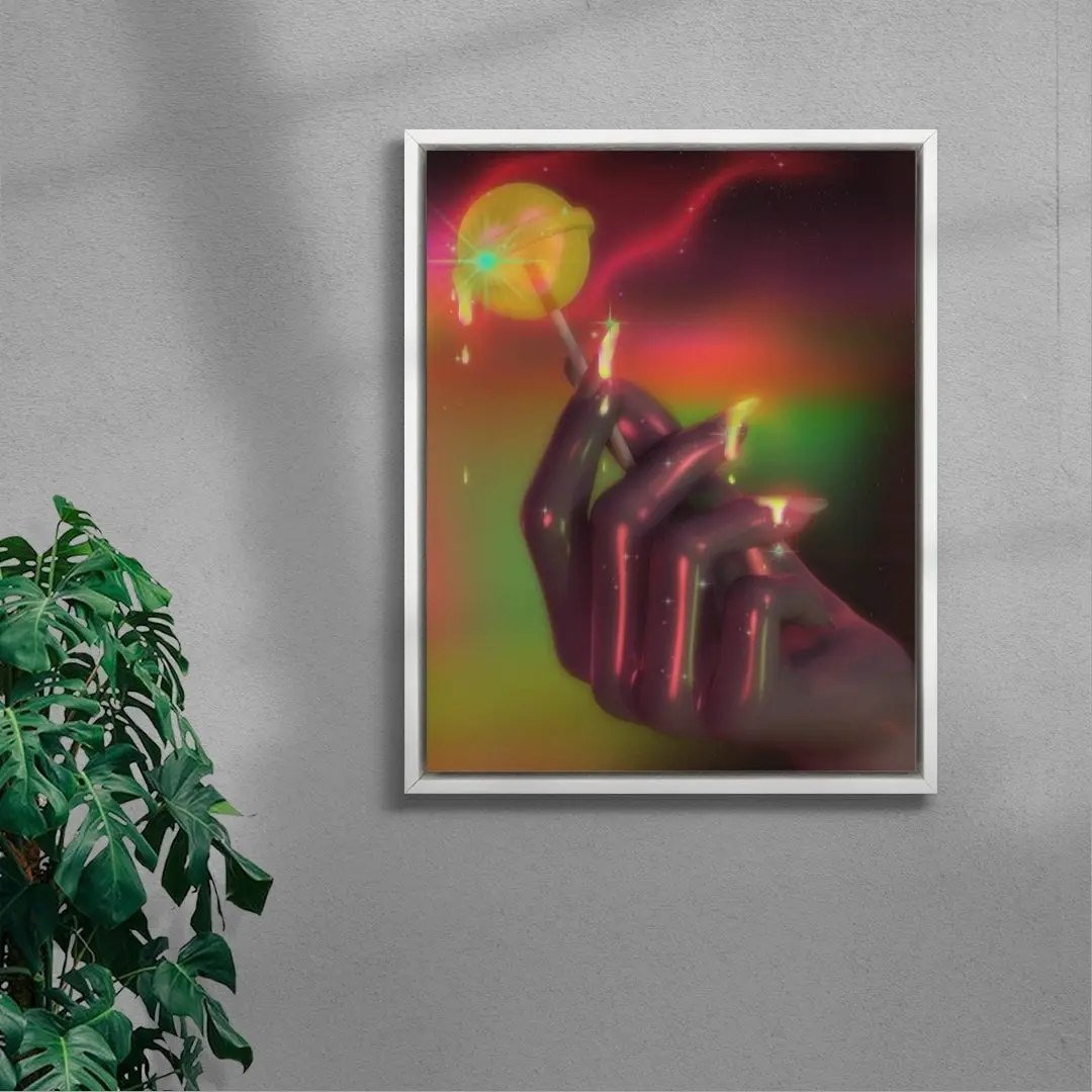 Melts in your hand - Image 5