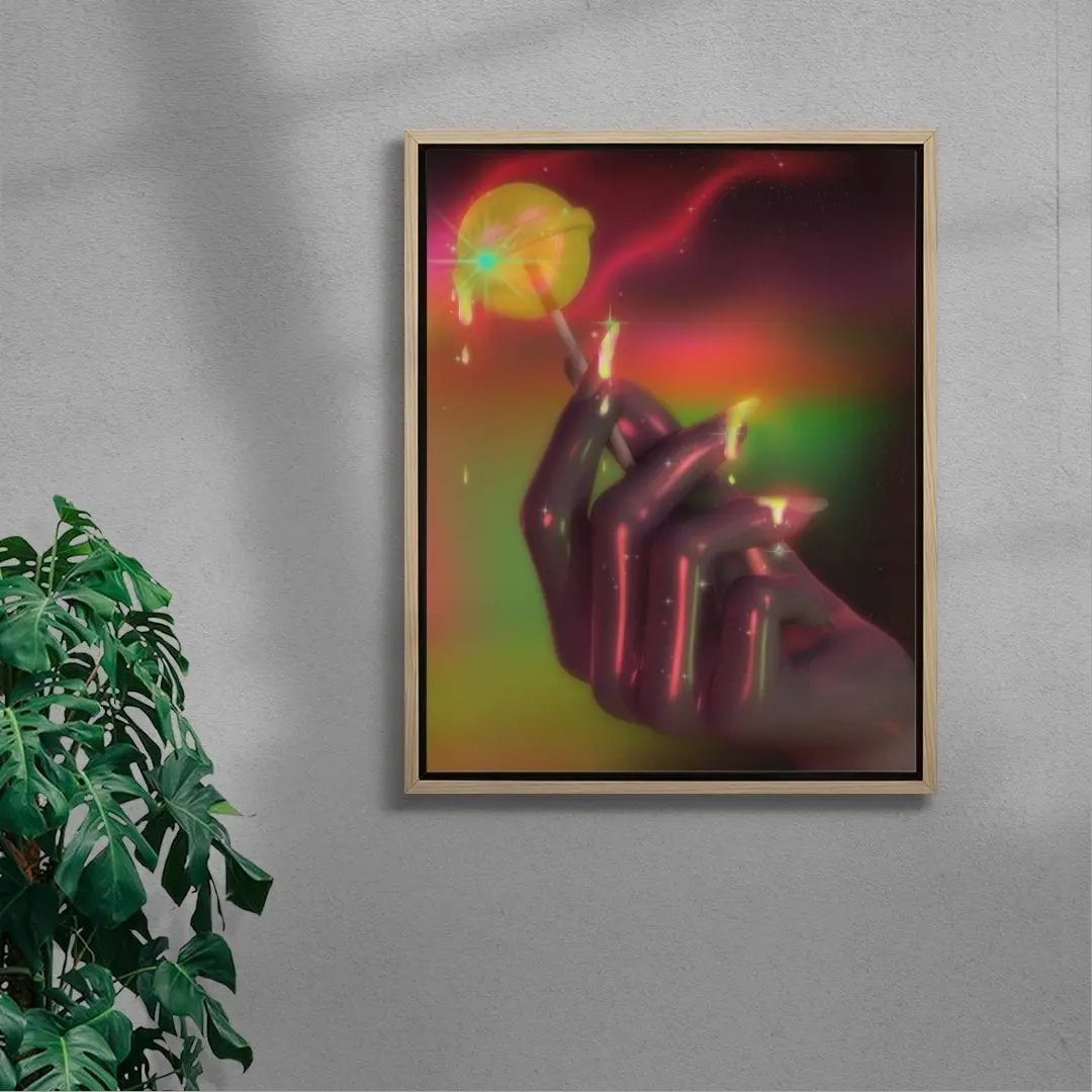 Melts in your hand - Image 6