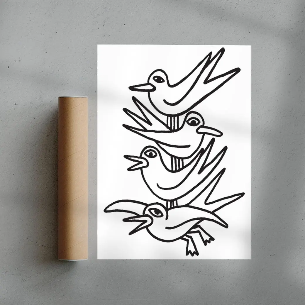 MEME GULL - Image 2