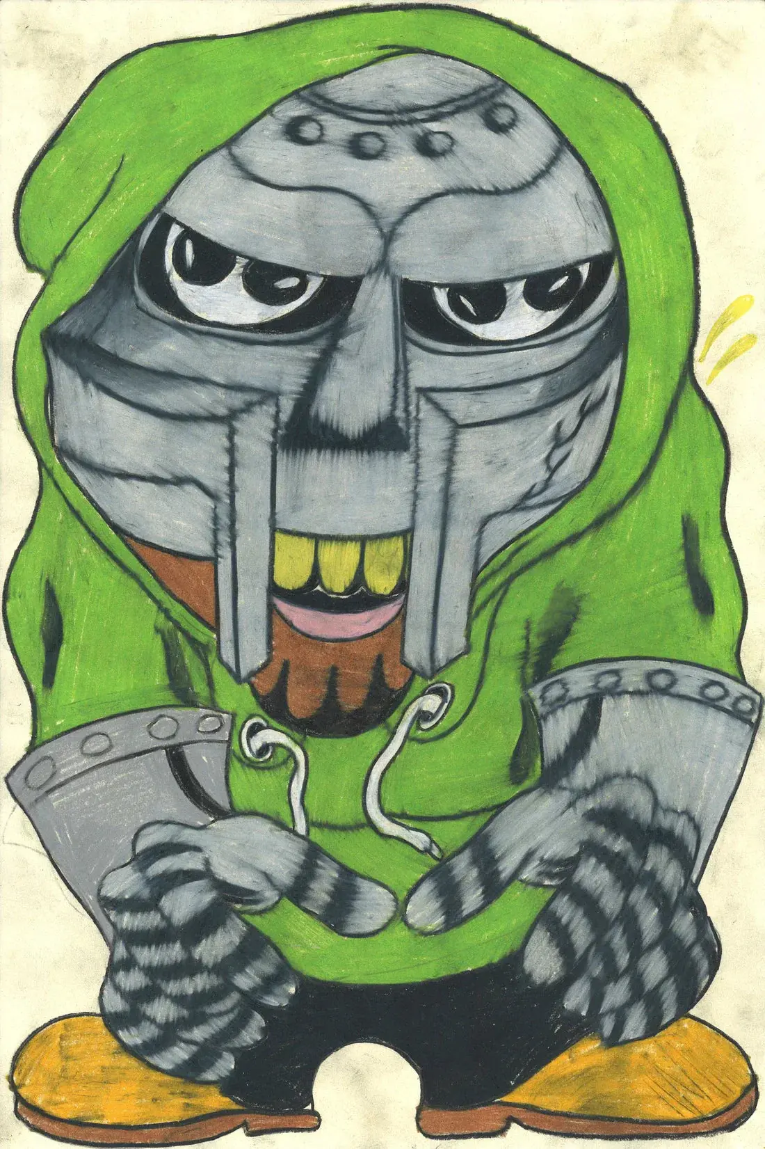 MFDOOM - Image 2