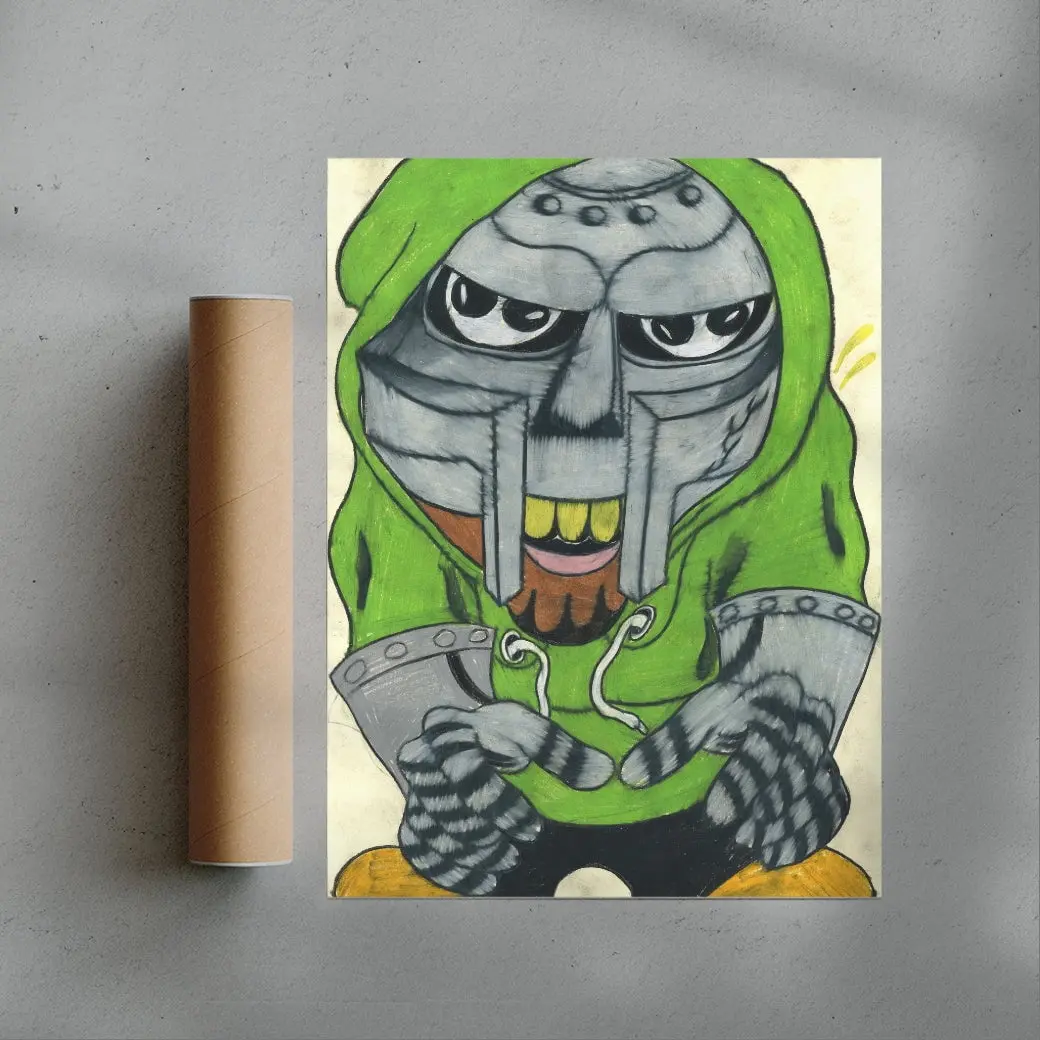 MFDOOM - Image 3