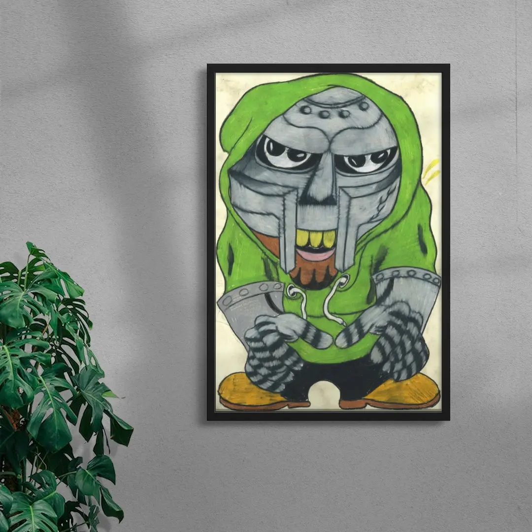 MFDOOM - Image 4