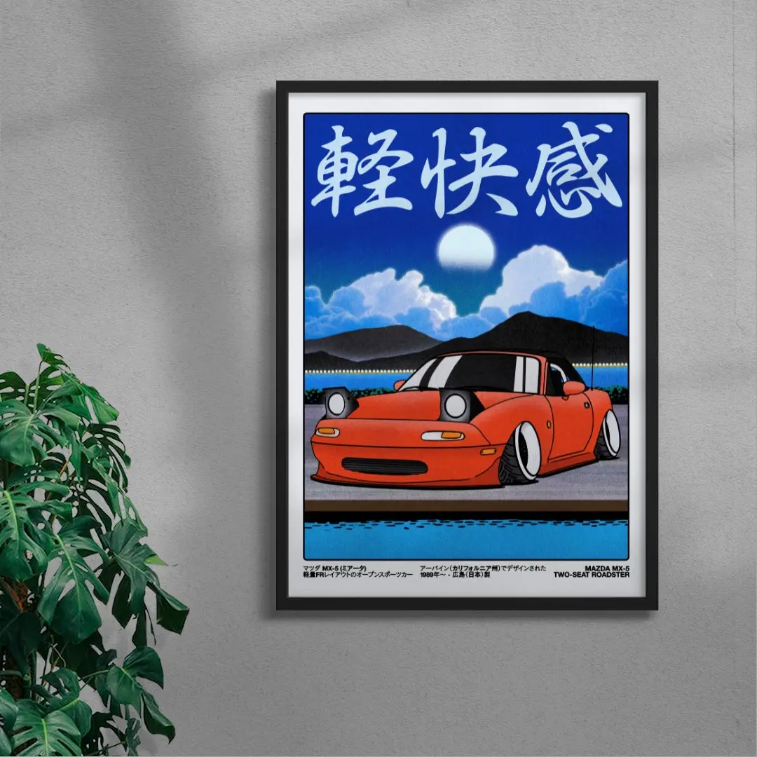 Miata MX-5 - Image 4