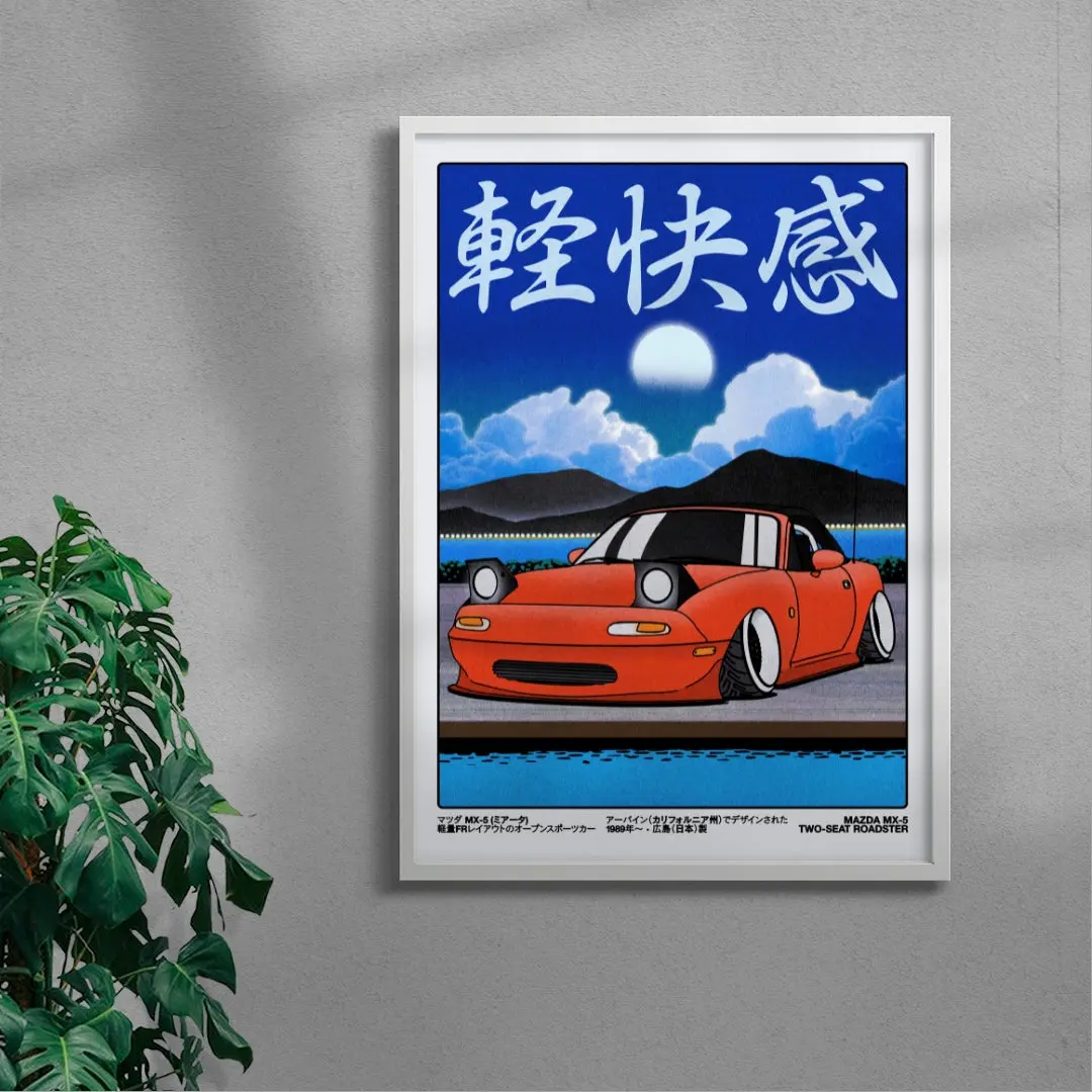 Miata MX-5 - Image 5