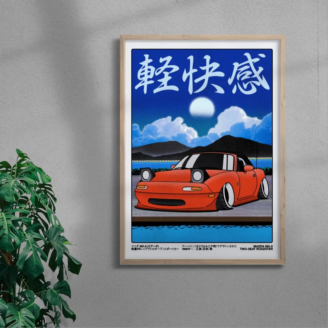 Miata MX-5 - Image 6