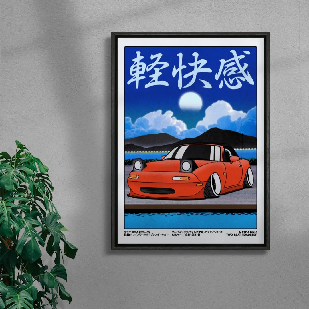 Miata MX-5 - Image 4