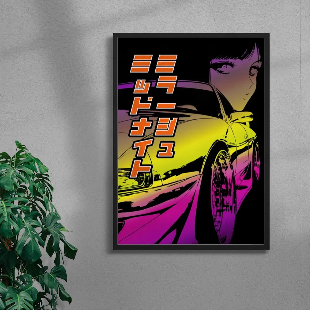 Midnight Mirage - Image 4