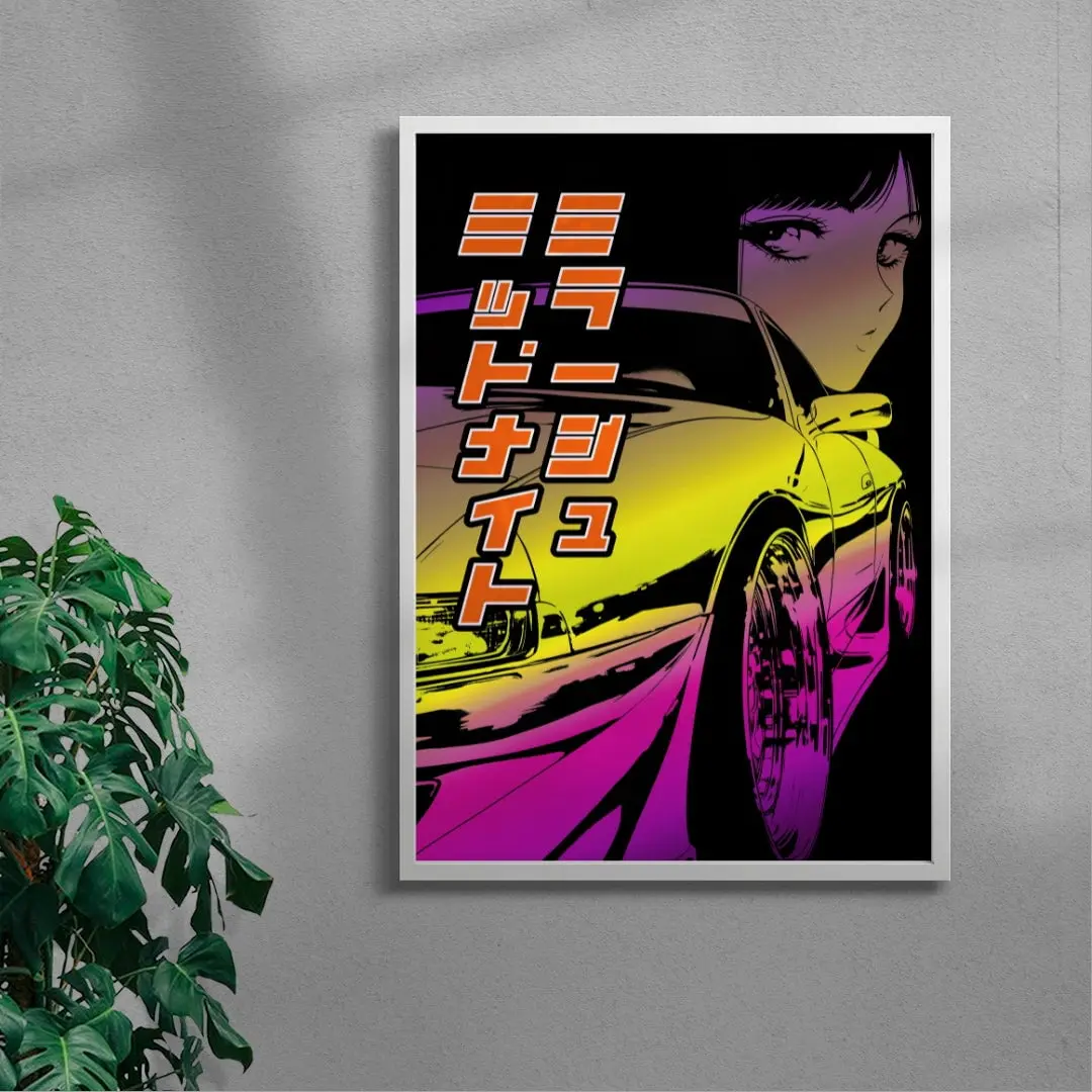 Midnight Mirage - Image 5