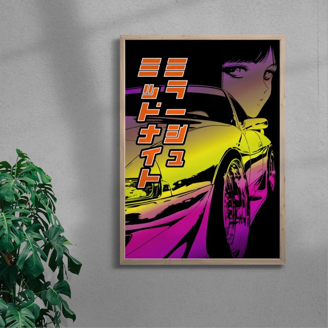 Midnight Mirage - Image 6