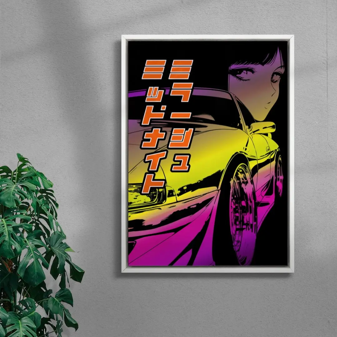 Midnight Mirage - Image 5